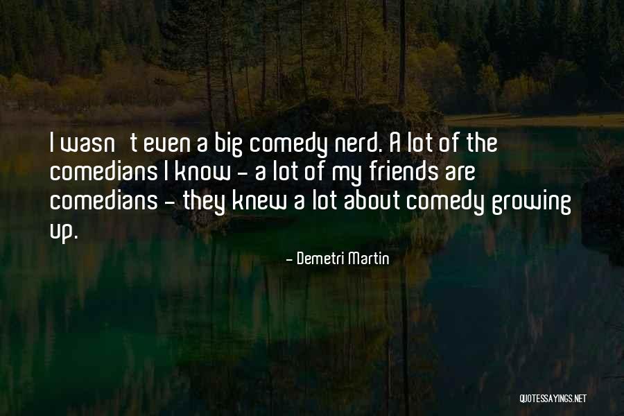 Survive The Ark Quotes By Demetri Martin Survive The Ark Quotes By Demetri Martin