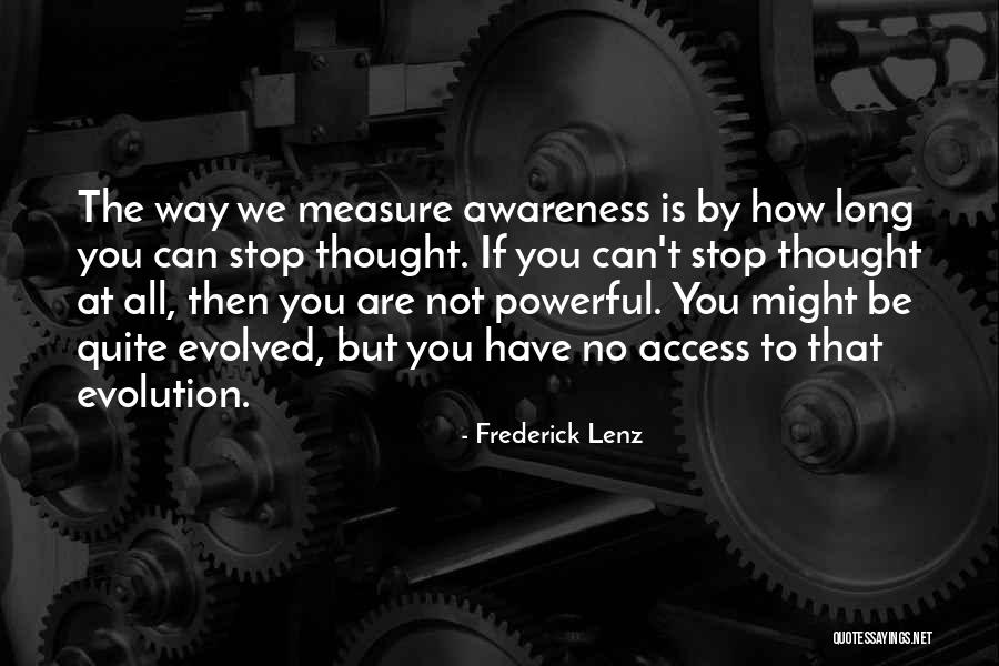 Survive The Ark Quotes By Frederick Lenz Survive The Ark Quotes By Frederick Lenz