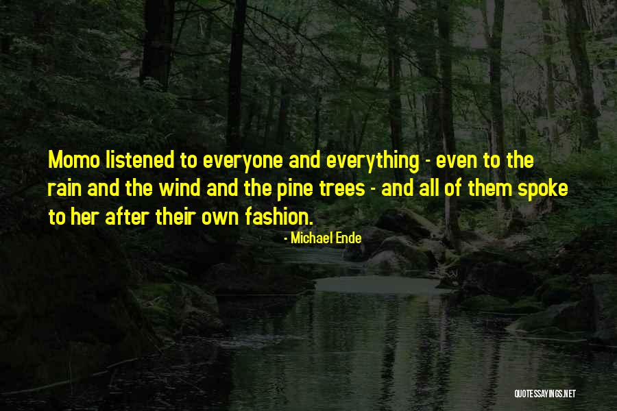 Survive The Distance Quotes By Michael Ende Survive The Distance Quotes By Michael Ende