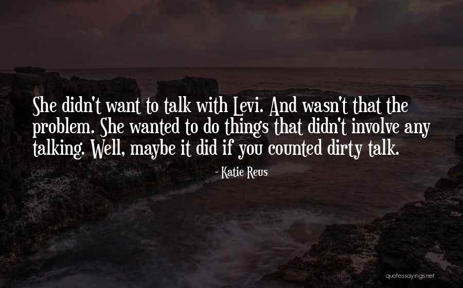 Surviver Quotes By Katie Reus Surviver Quotes By Katie Reus