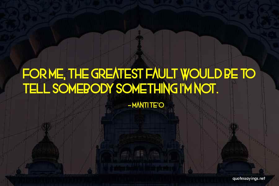 Survives As The Heros Wife Quotes By Manti Te'o Survives As The Heros Wife Quotes By Manti Te'o