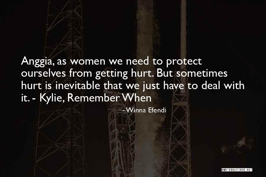 Surviving Childhood Abuse Quotes By Winna Efendi Surviving Childhood Abuse Quotes By Winna Efendi