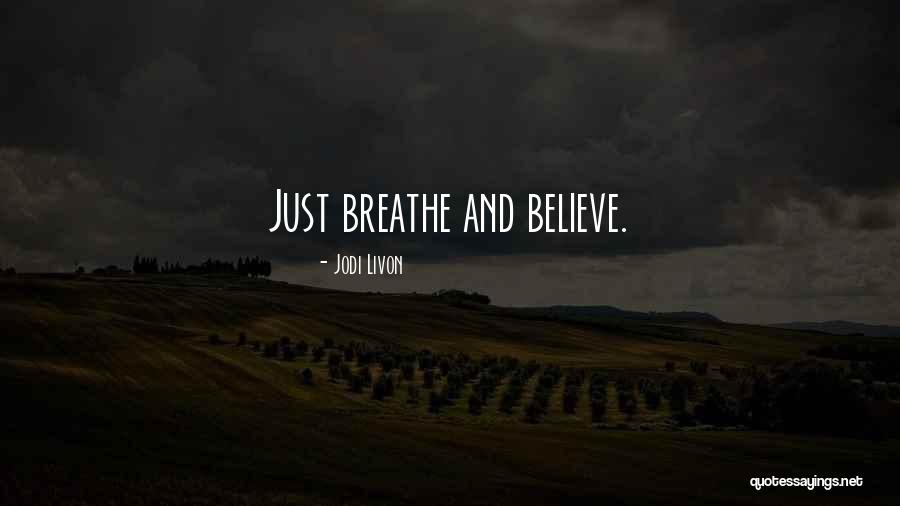 Surviving Love Quotes By Jodi Livon Surviving Love Quotes By Jodi Livon