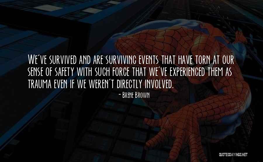Surviving Quotes By Brene Brown Surviving Quotes By Brene Brown
