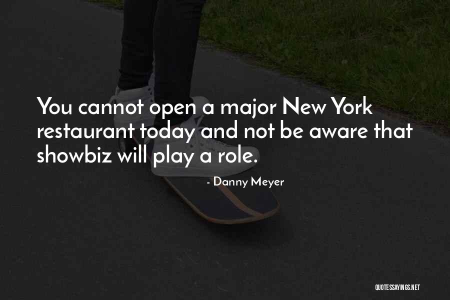 Surviving Sexual Abuse Quotes By Danny Meyer Surviving Sexual Abuse Quotes By Danny Meyer