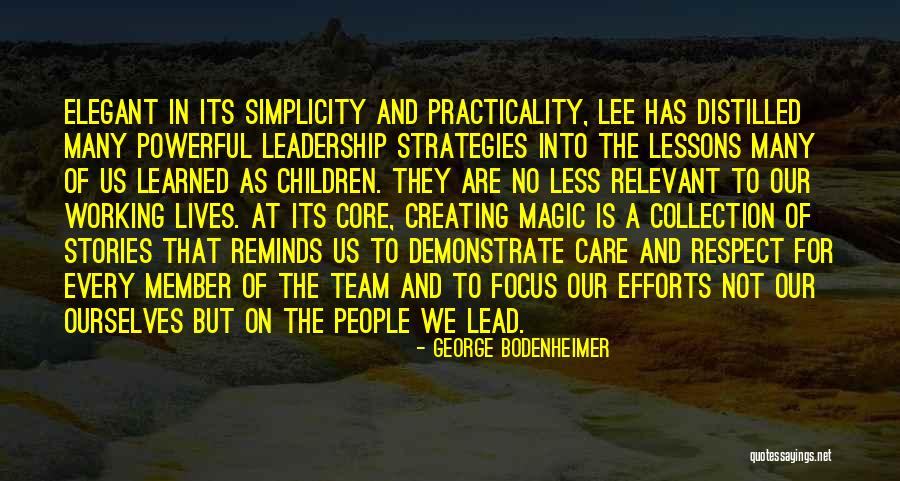 Survivor And Sierra Quotes By George Bodenheimer Survivor And Sierra Quotes By George Bodenheimer