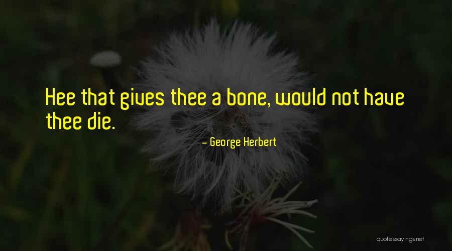 Survivor Caramoan Quotes By George Herbert Survivor Caramoan Quotes By George Herbert