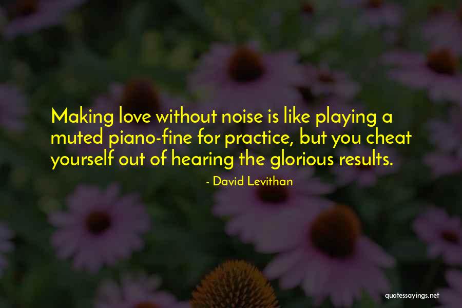 Survivor Jeff Probst Quotes By David Levithan Survivor Jeff Probst Quotes By David Levithan