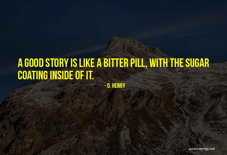 Survivor Motivational Quotes By O. Henry Survivor Motivational Quotes By O. Henry