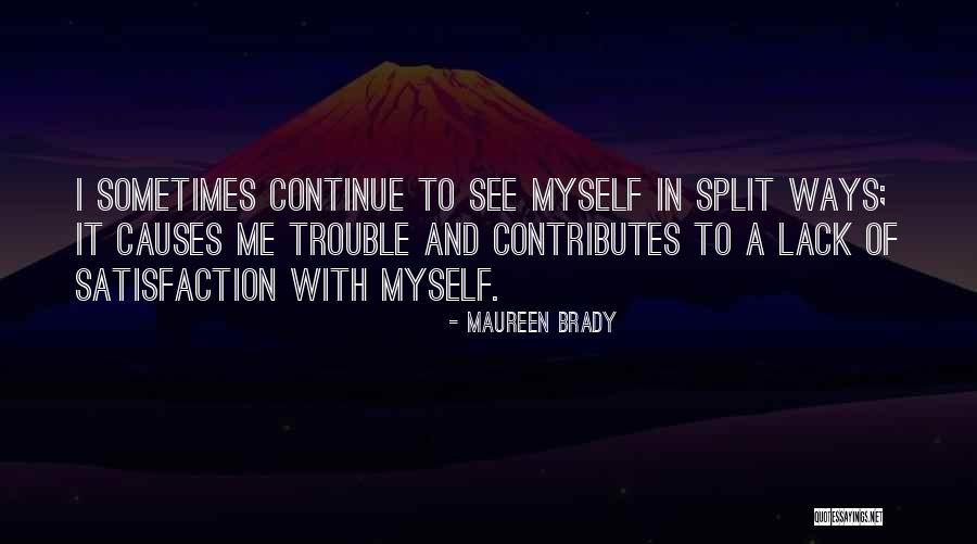 Survivor Of Abuse Quotes By Maureen Brady Survivor Of Abuse Quotes By Maureen Brady