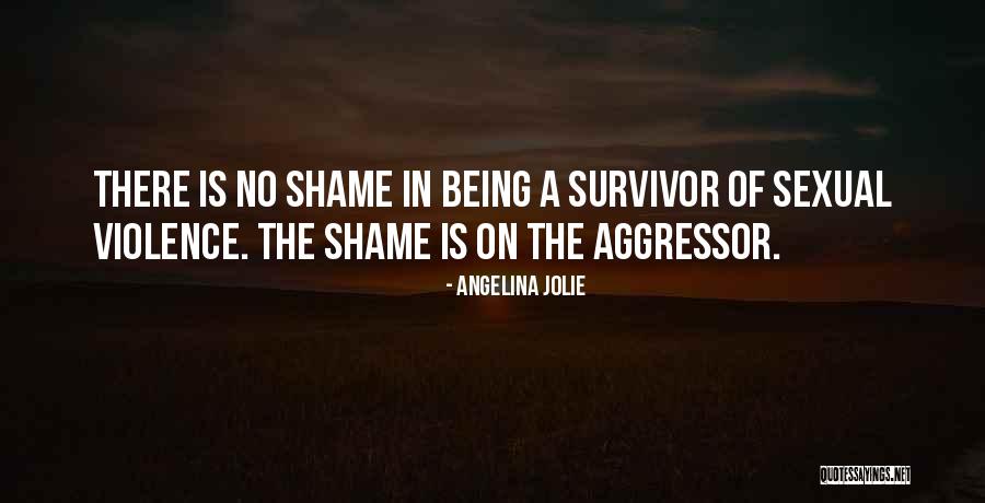 Survivor Survivor Quotes By Angelina Jolie Survivor Survivor Quotes By Angelina Jolie