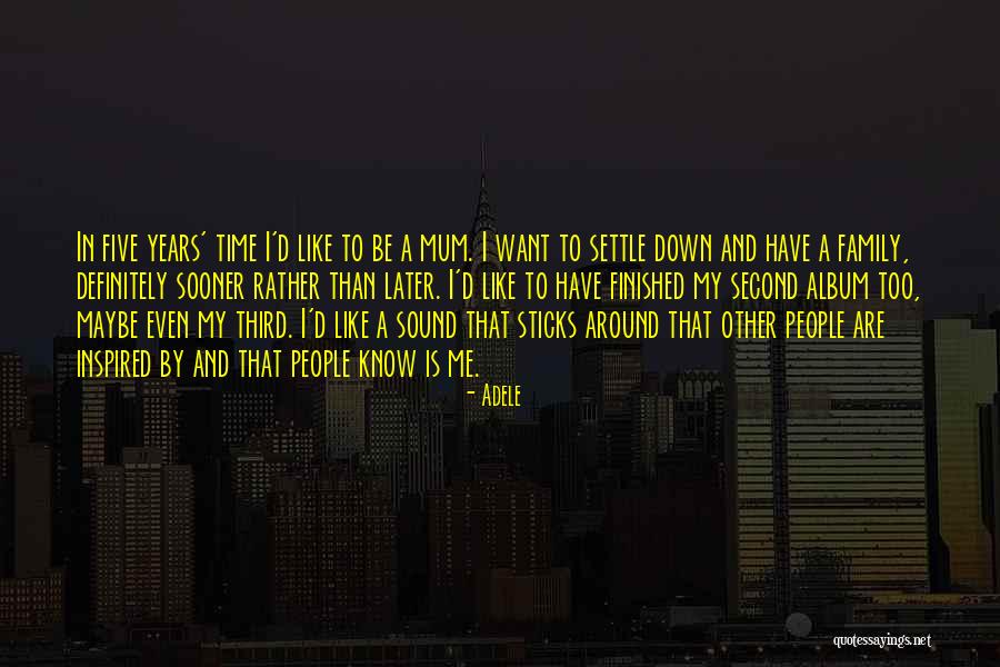Survivor Survivor Seasons Quotes By Adele