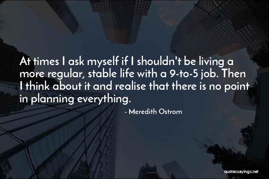 Survivor Tv Quotes By Meredith Ostrom Survivor Tv Quotes By Meredith Ostrom