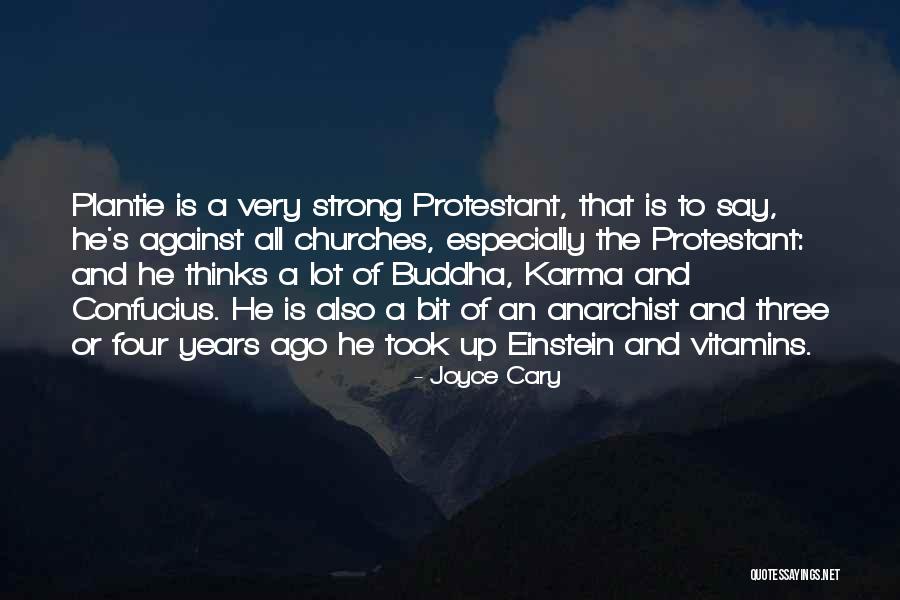 Survivorman Bigfoot Quotes By Joyce Cary Survivorman Bigfoot Quotes By Joyce Cary