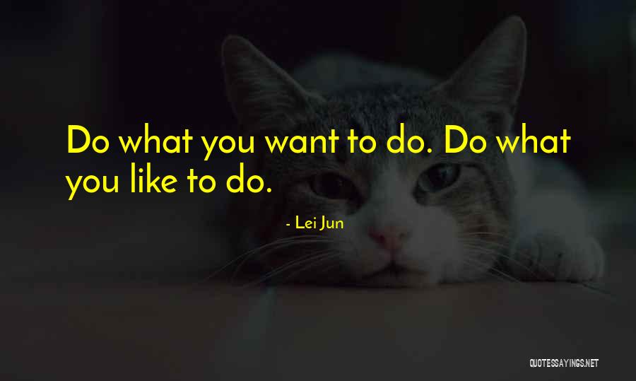 Survivorman Bigfoot Quotes By Lei Jun Survivorman Bigfoot Quotes By Lei Jun