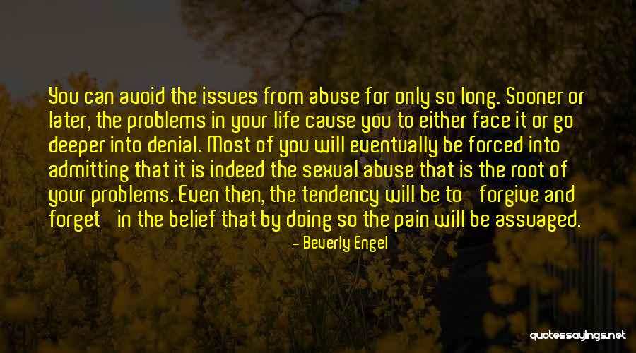 Survivors Of Life Quotes By Beverly Engel Survivors Of Life Quotes By Beverly Engel