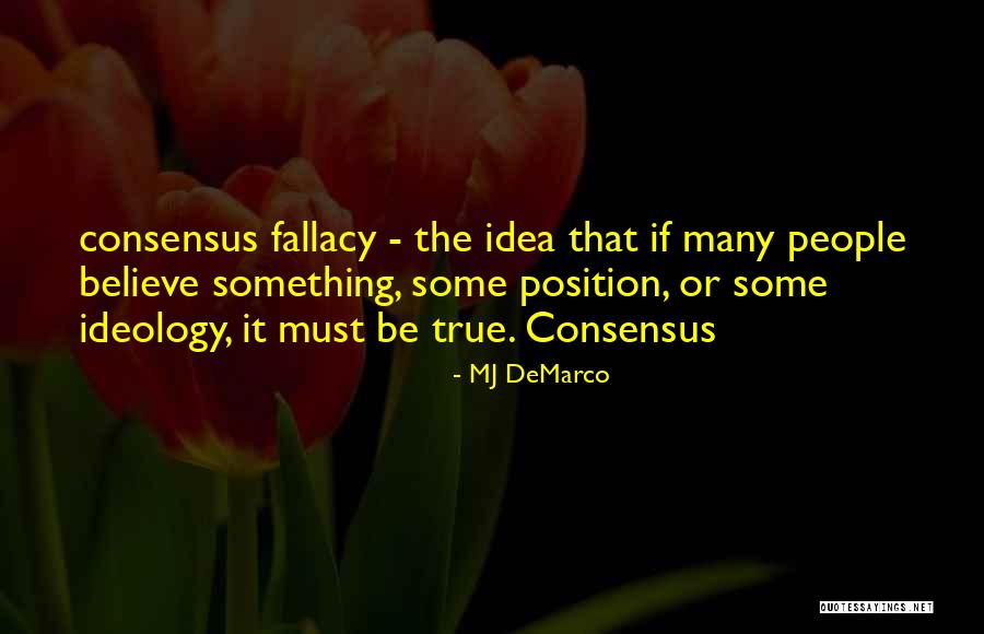 Survivorship Insurance Quotes By MJ DeMarco Survivorship Insurance Quotes By MJ DeMarco