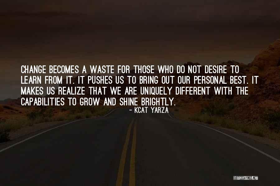 Survivre Dans Quotes By Kcat Yarza Survivre Dans Quotes By Kcat Yarza