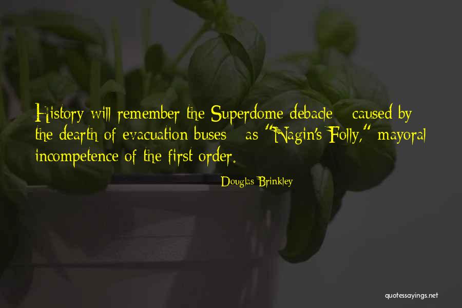 Surwillo Park Quotes By Douglas Brinkley Surwillo Park Quotes By Douglas Brinkley
