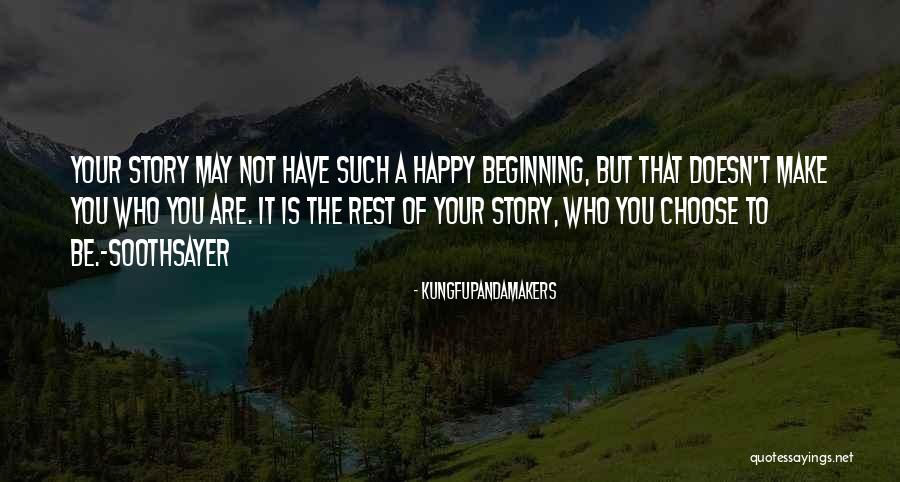 Surwillo Park Quotes By KungFuPandaMakers Surwillo Park Quotes By KungFuPandaMakers