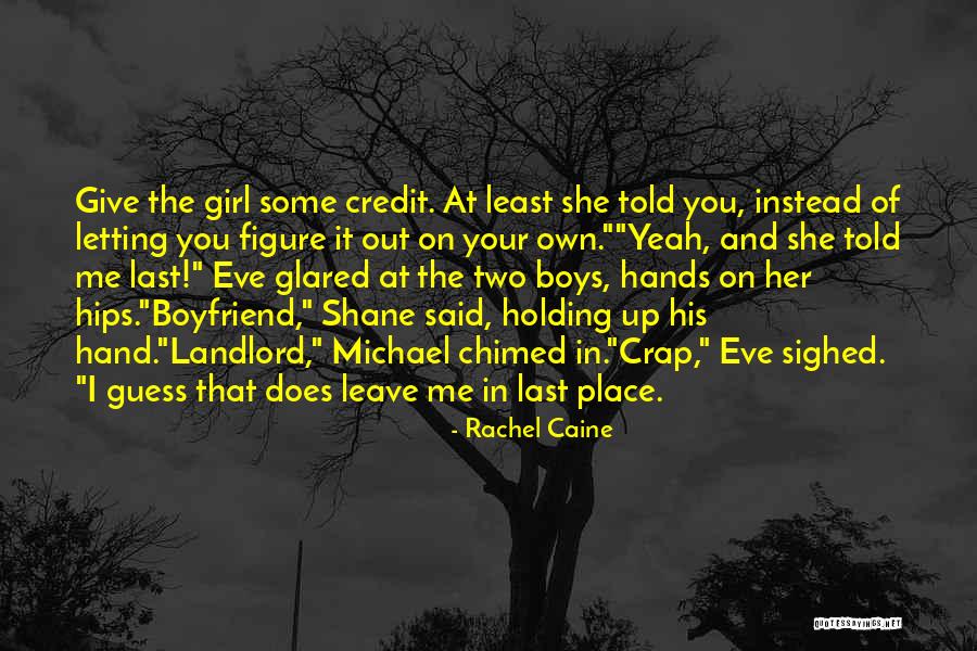 Surwillo Park Quotes By Rachel Caine Surwillo Park Quotes By Rachel Caine