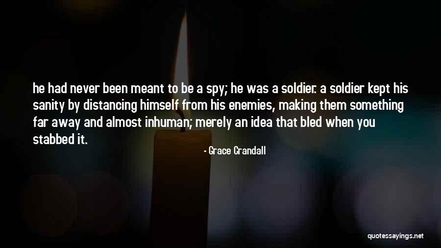 Surya Das Controversy Quotes By Grace Crandall Surya Das Controversy Quotes By Grace Crandall