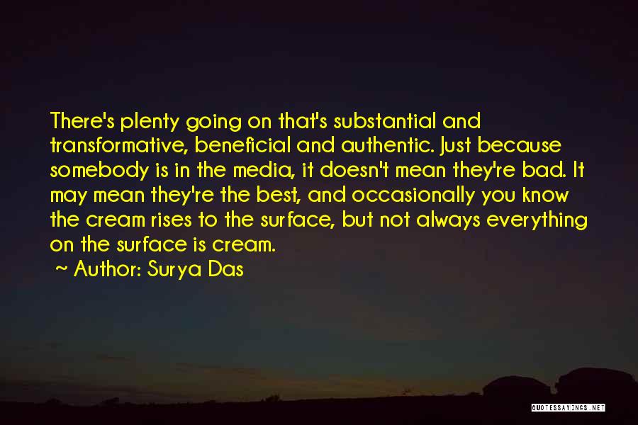 Surya Das Quotes 1255552
