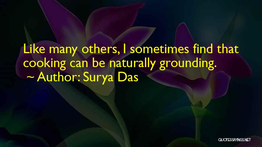 Surya Das Quotes 133482