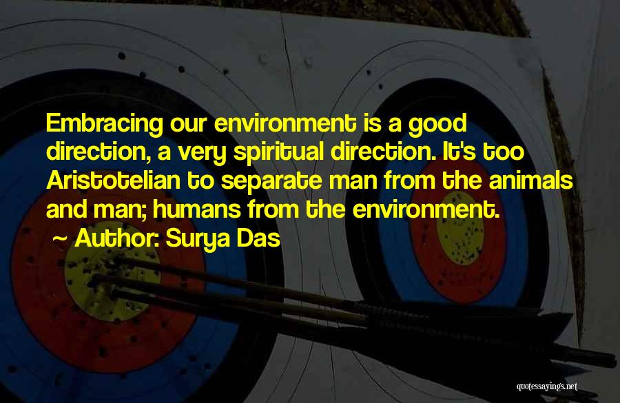 Surya Das Quotes 1639654