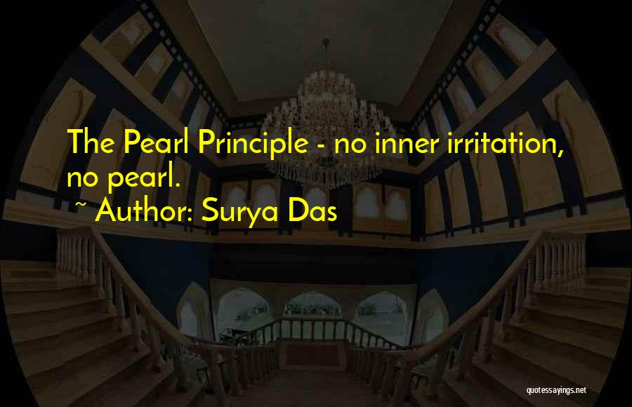 Surya Das Quotes 1760234