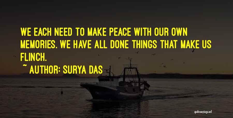 Surya Das Quotes 2194008