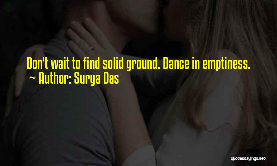 Surya Das Quotes 482100