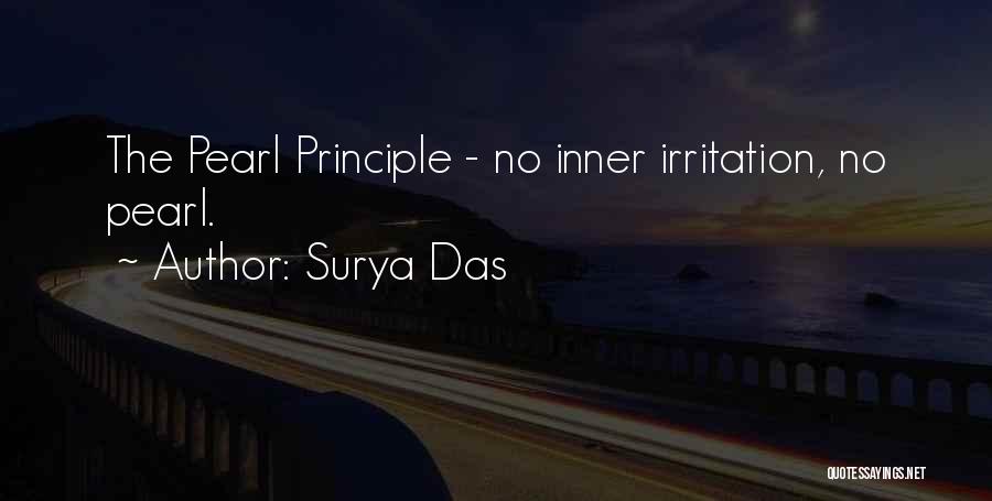 Surya Quotes By Surya Das