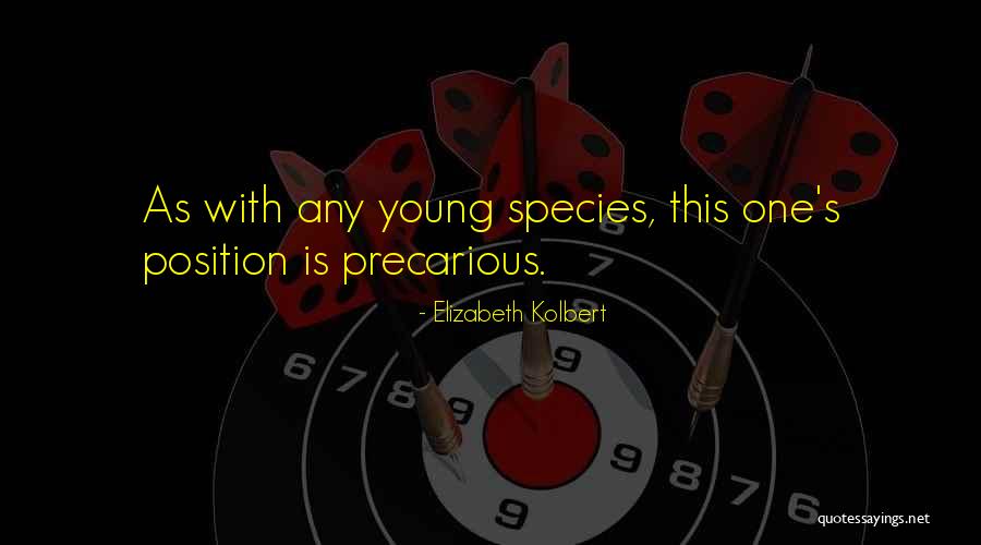 Suryadi Ismadji Quotes By Elizabeth Kolbert Suryadi Ismadji Quotes By Elizabeth Kolbert