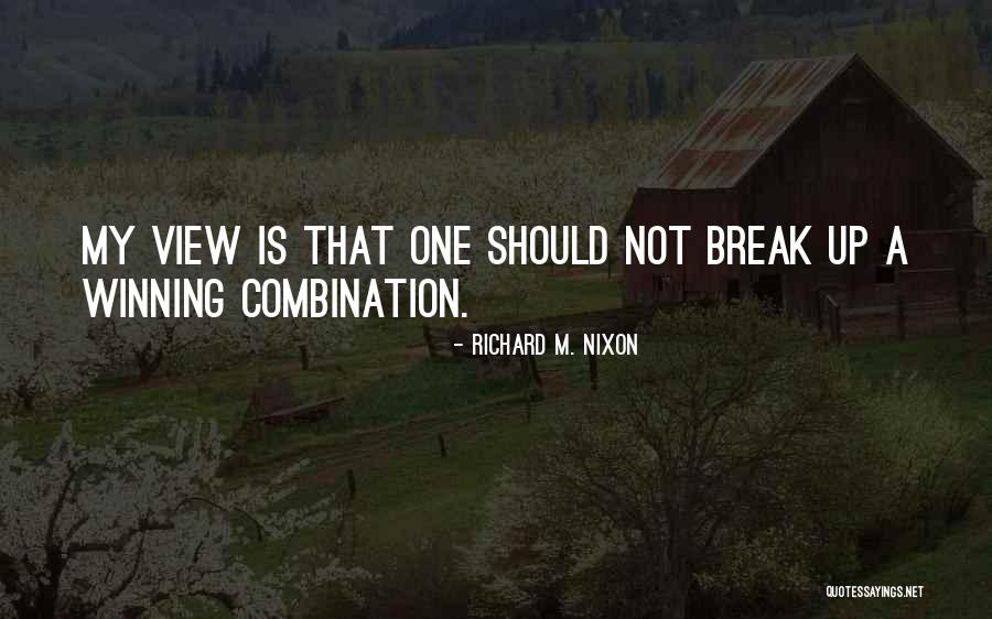 Suryadi Sasmita Quotes By Richard M. Nixon Suryadi Sasmita Quotes By Richard M. Nixon