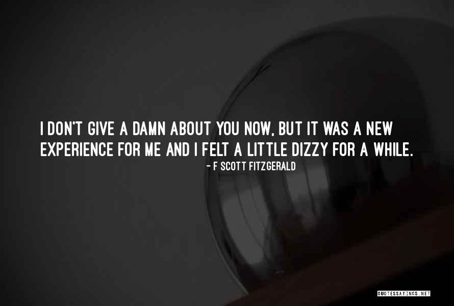 Suryadin Laoddang Quotes By F Scott Fitzgerald Suryadin Laoddang Quotes By F Scott Fitzgerald