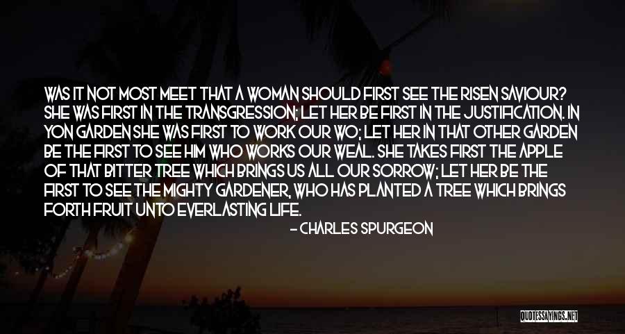 Suryakanthi Quotes By Charles Spurgeon Suryakanthi Quotes By Charles Spurgeon