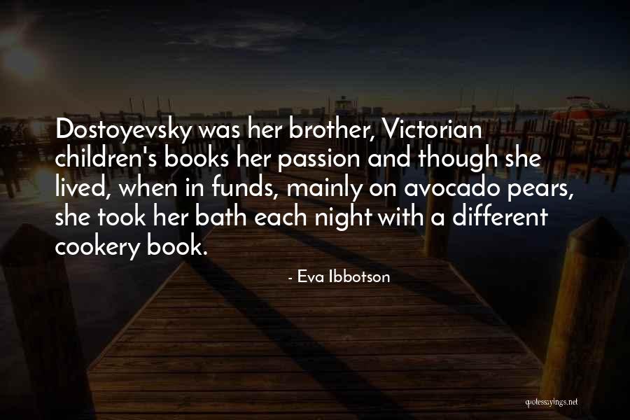 Suryakumari Age Quotes By Eva Ibbotson Suryakumari Age Quotes By Eva Ibbotson