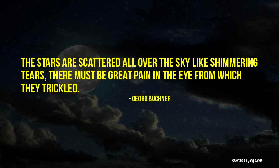 Suryakumari Age Quotes By Georg Buchner Suryakumari Age Quotes By Georg Buchner