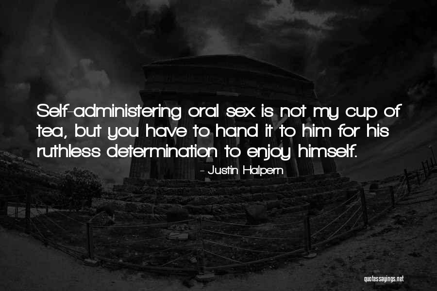 Suryakumari Age Quotes By Justin Halpern Suryakumari Age Quotes By Justin Halpern