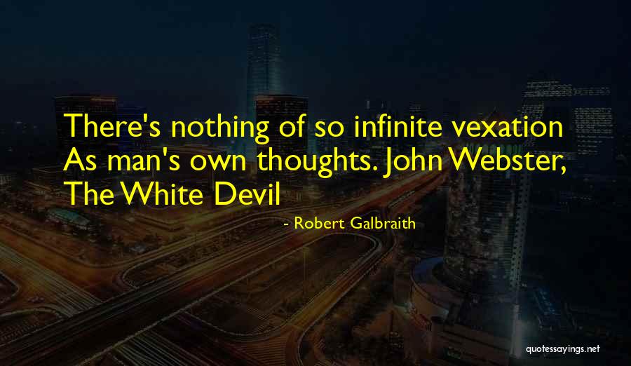 Suryamandal Quotes By Robert Galbraith Suryamandal Quotes By Robert Galbraith
