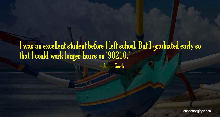 Suryan Quotes By Jennie Garth Suryan Quotes By Jennie Garth