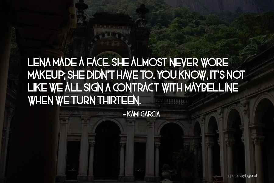 Suryan Quotes By Kami Garcia Suryan Quotes By Kami Garcia