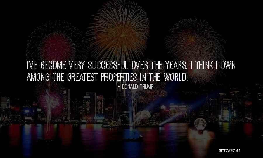 Suryanamskar Quotes By Donald Trump Suryanamskar Quotes By Donald Trump