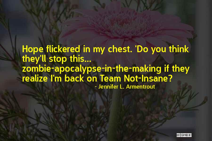 Suryanarayana Songs Quotes By Jennifer L. Armentrout Suryanarayana Songs Quotes By Jennifer L. Armentrout
