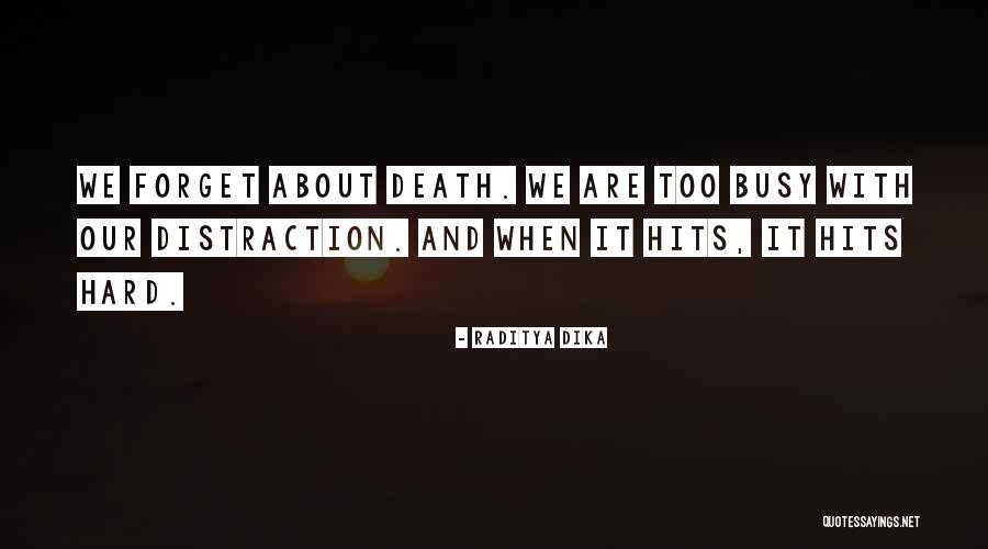 Suryanarayanan Hindu Quotes By Raditya Dika Suryanarayanan Hindu Quotes By Raditya Dika