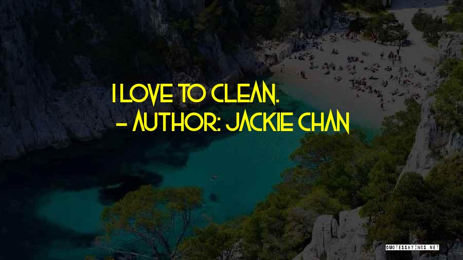 Suryanarayanan Top Quotes By Jackie Chan