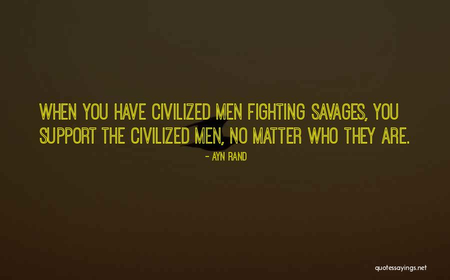 Susa Quotes By Ayn Rand Susa Quotes By Ayn Rand
