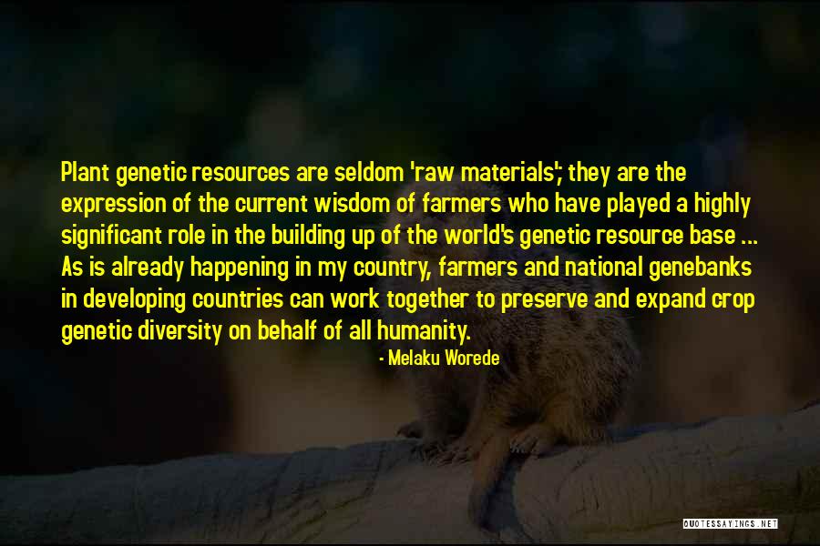 Susa Quotes By Melaku Worede Susa Quotes By Melaku Worede