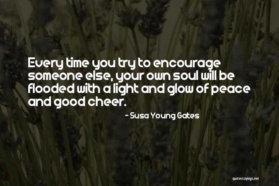 Susa Quotes By Susa Young Gates Susa Quotes By Susa Young Gates